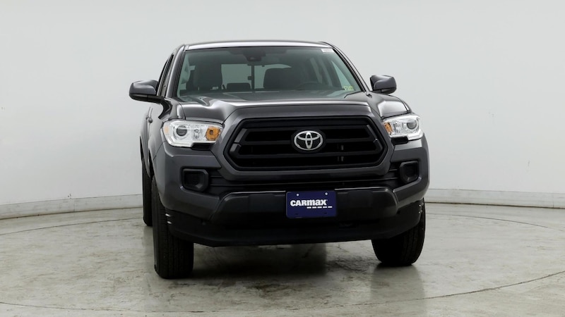 2023 Toyota Tacoma SR 5