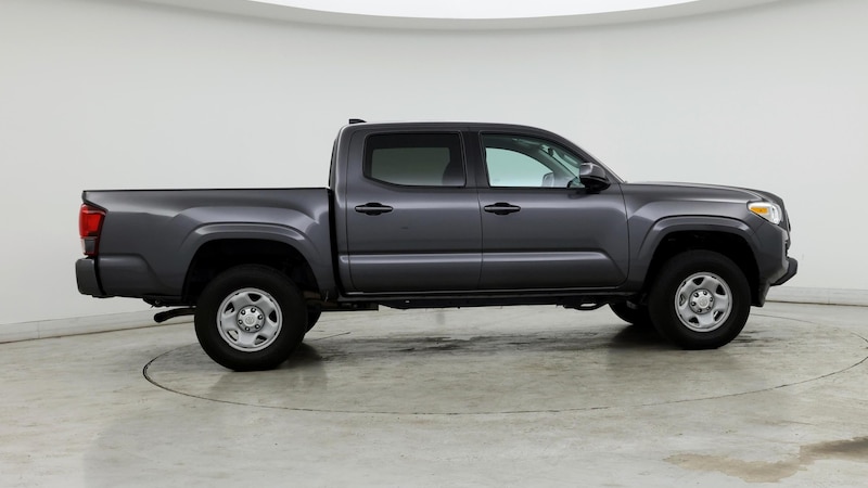 2023 Toyota Tacoma SR 7