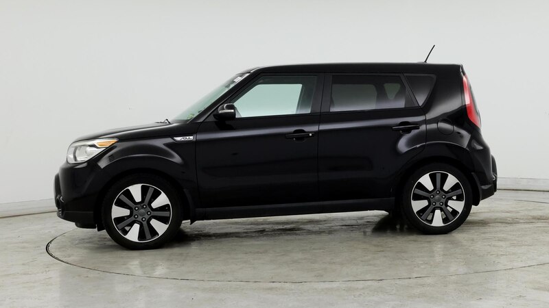 2016 Kia Soul Soul! 3