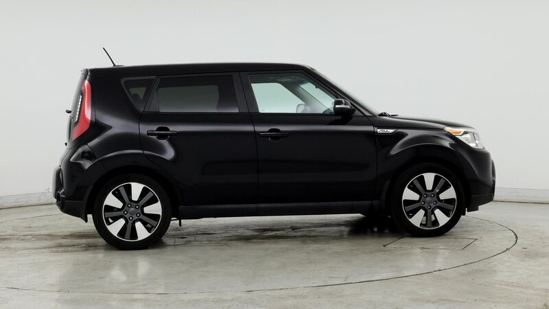 2016 Kia Soul Soul! 7