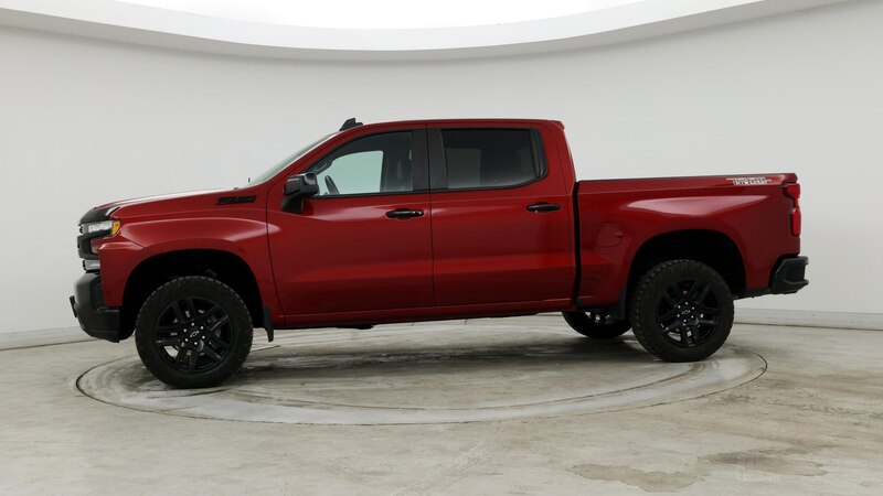 2021 Chevrolet Silverado 1500  3