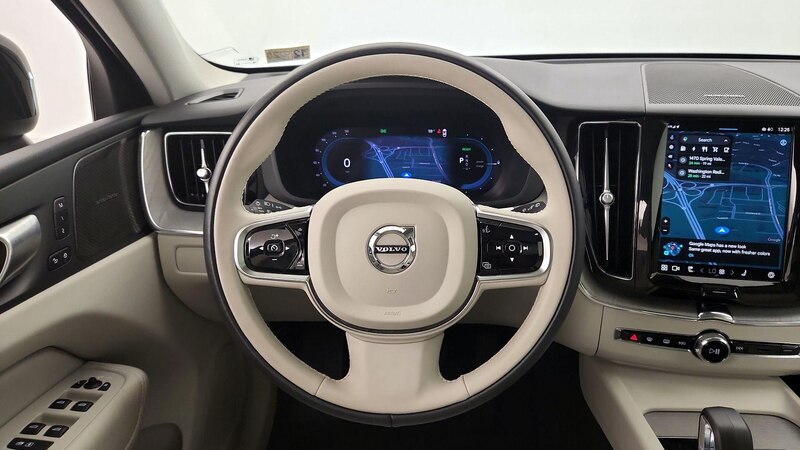 2024 Volvo XC60 Recharge Core 10