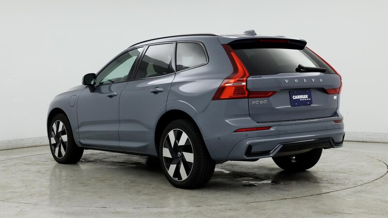 2024 Volvo XC60 Recharge Core 2