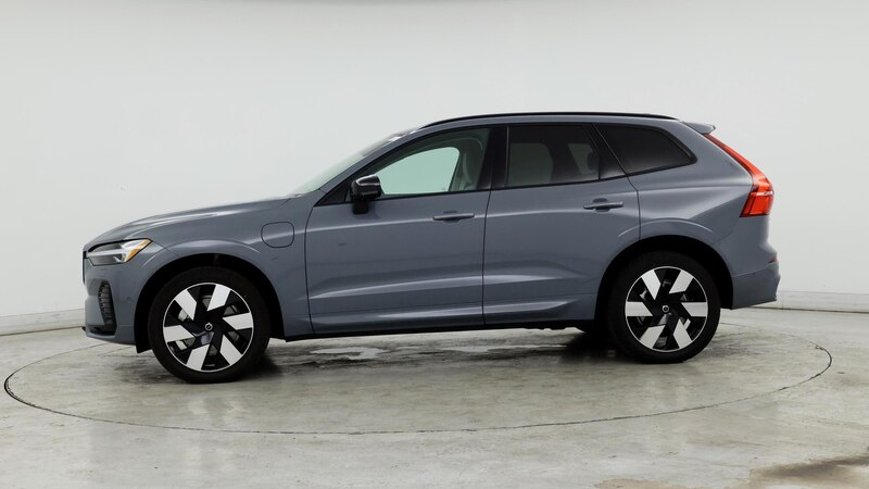 2024 Volvo XC60 Recharge Core 3