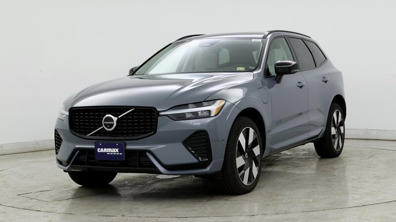 2024 Volvo XC60 Recharge Core 4