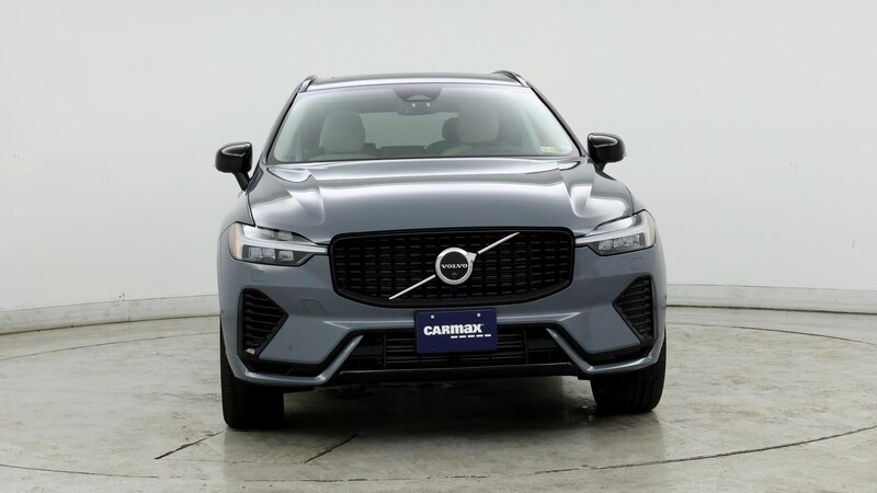 2024 Volvo XC60 Recharge Core 5