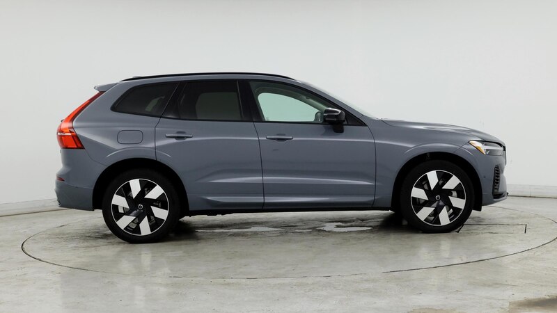 2024 Volvo XC60 Recharge Core 7