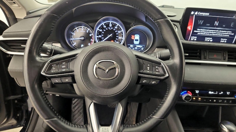 2019 Mazda Mazda6 Sport 10