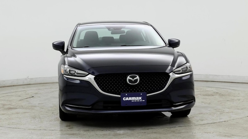 2019 Mazda Mazda6 Sport 5