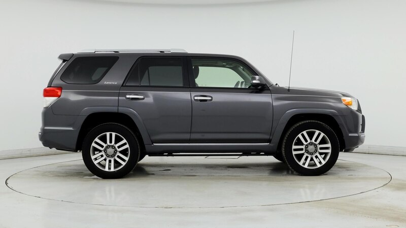 2013 Toyota 4Runner Limited 7