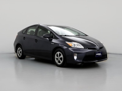 2015 Toyota Prius Two -
                Roanoke, VA