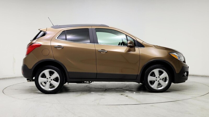 2016 Buick Encore Convenience 7