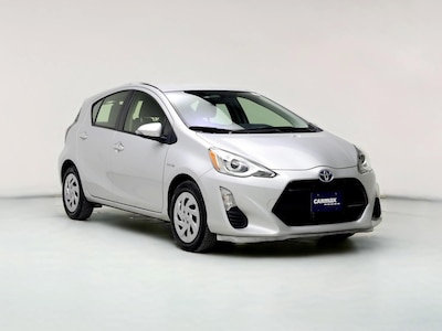 2016 Toyota Prius c Two -
                Laurel, MD