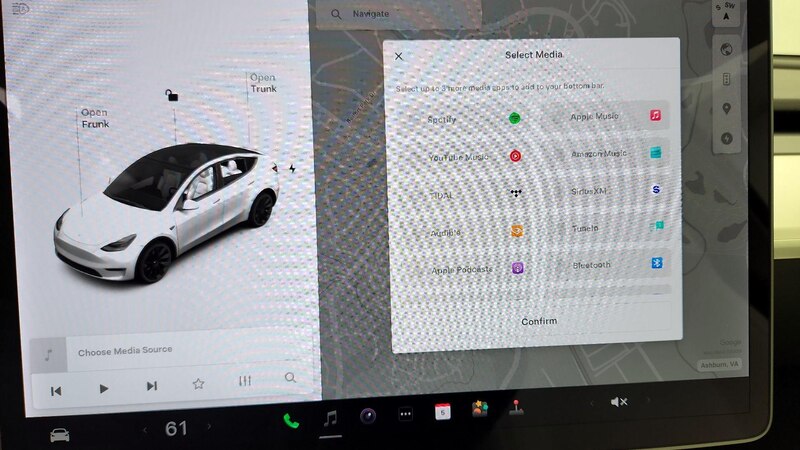 2021 Tesla Model Y Long Range 15