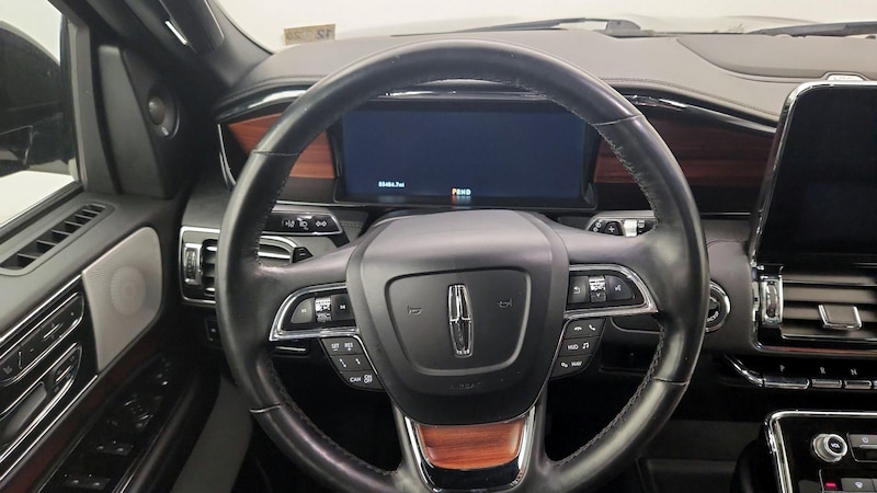 2018 Lincoln Navigator Reserve 10