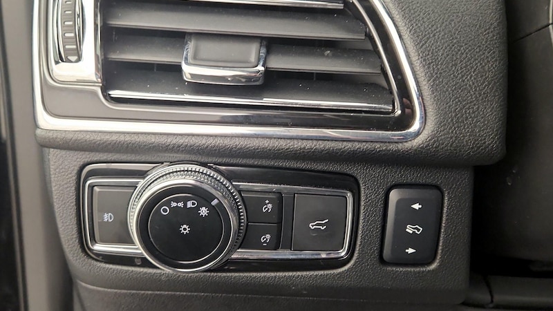 2018 Lincoln Navigator Reserve 13