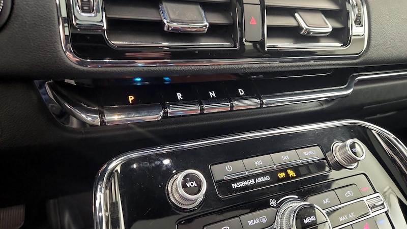 2018 Lincoln Navigator Reserve 17