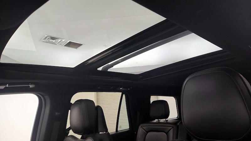 2018 Lincoln Navigator Reserve 19