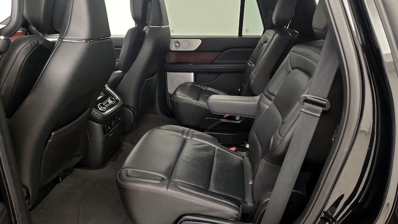 2018 Lincoln Navigator Reserve 20
