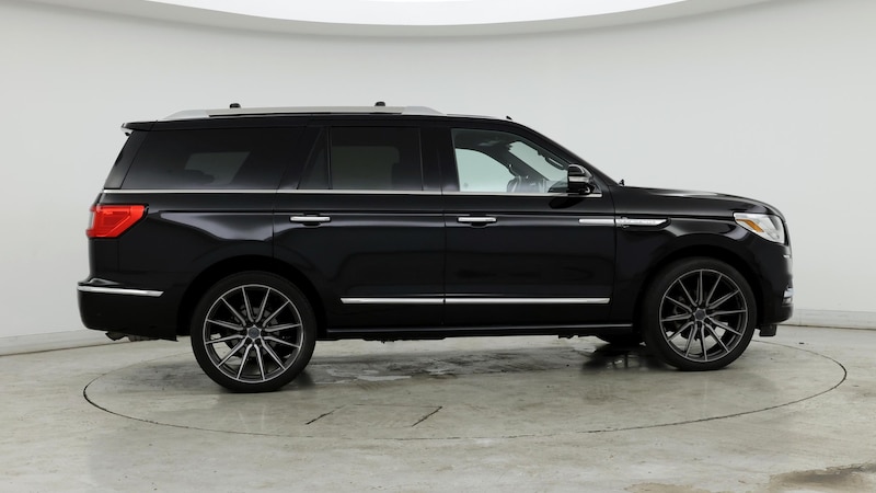 2018 Lincoln Navigator Reserve 7