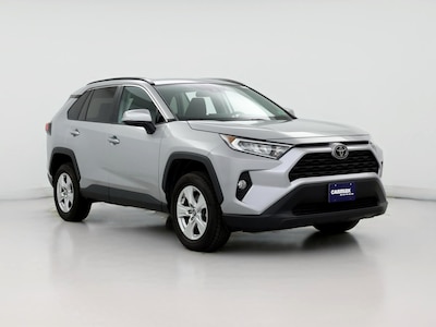 2019 Toyota RAV4 XLE -
                Woodbridge, VA