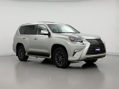 2020 Lexus GX 460 Premium -
                Dulles, VA