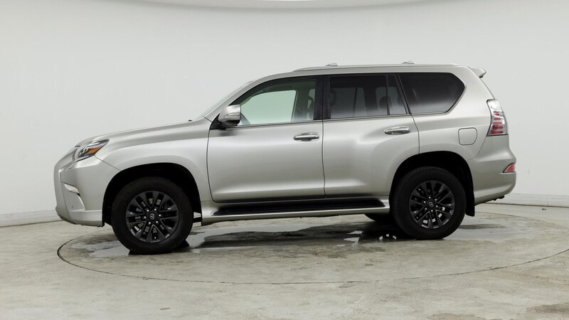 2020 Lexus GX 460 Premium 3