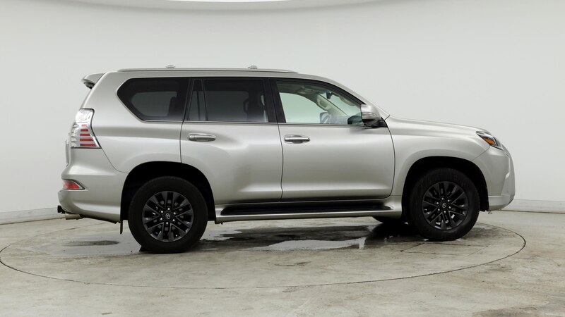 2020 Lexus GX 460 Premium 7