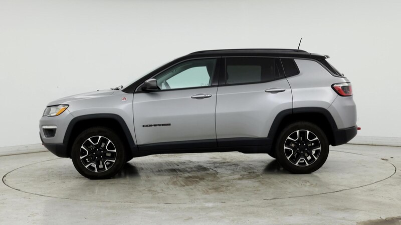 2019 Jeep Compass Trailhawk 3