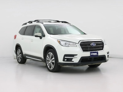 2022 Subaru Ascent Limited -
                Sterling, VA