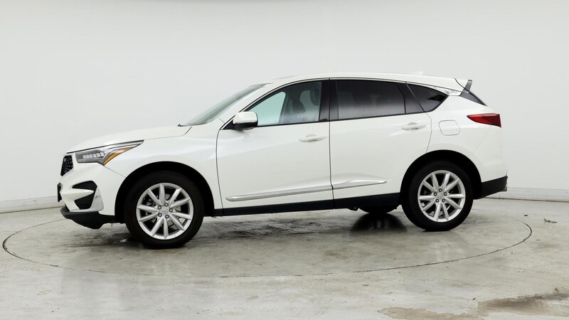 2019 Acura RDX  3