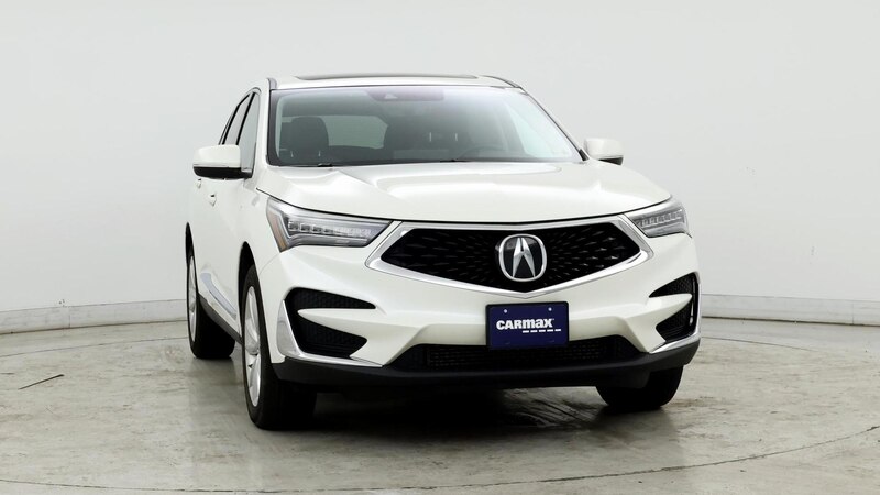 2019 Acura RDX  5