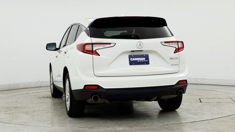 2019 Acura RDX  6