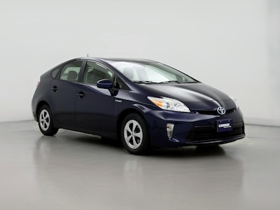 2013 Toyota Prius Two -
                Dulles, VA