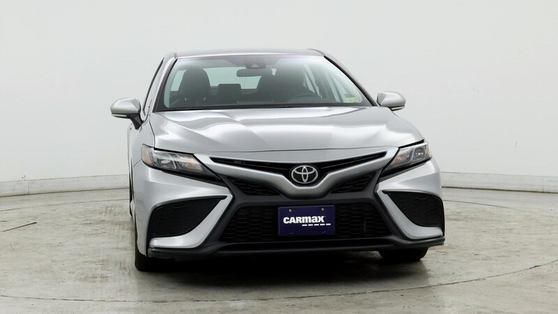 2023 Toyota Camry SE 5