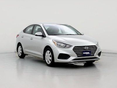 2020 Hyundai Accent SE -
                Laurel, MD