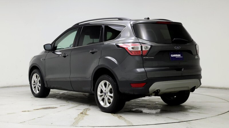 2017 Ford Escape SE 2