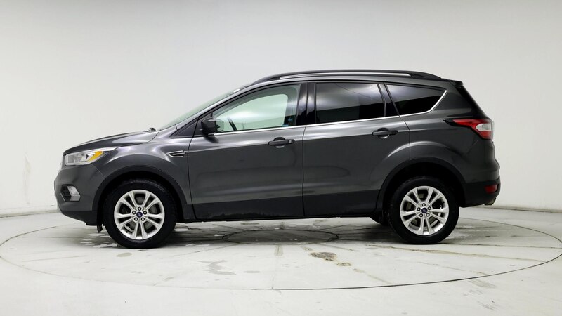 2017 Ford Escape SE 3