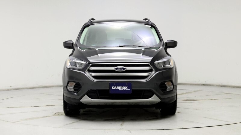 2017 Ford Escape SE 5