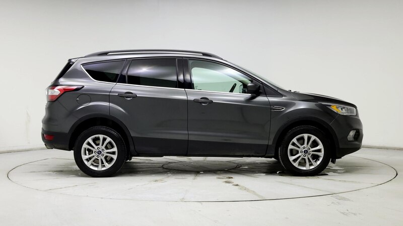 2017 Ford Escape SE 7