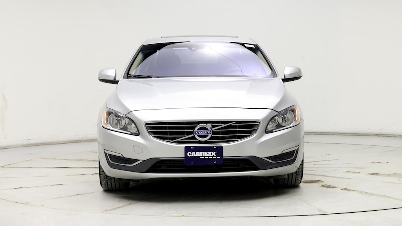 2016 Volvo S60 T5 Inscription 5