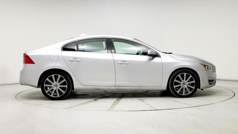 2016 Volvo S60 T5 Inscription 7