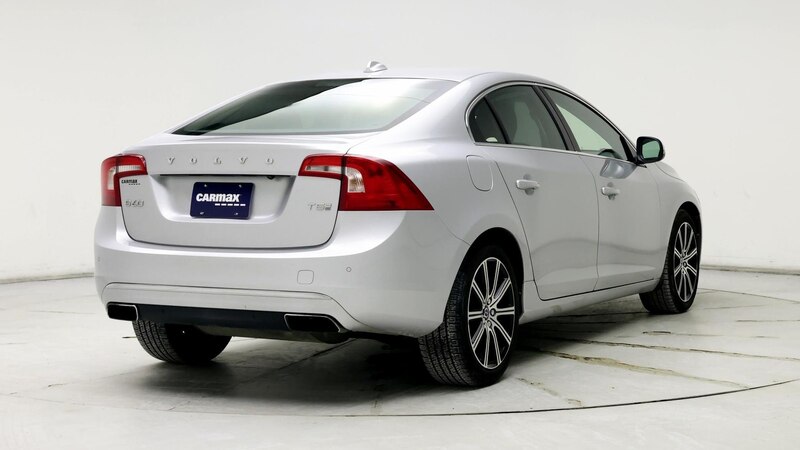 2016 Volvo S60 T5 Inscription 8