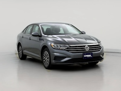 2021 Volkswagen Jetta S -
                Dulles, VA