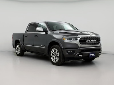 2022 RAM 1500 Limited -
                Dulles, VA