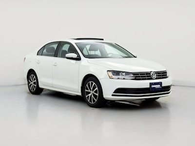 2018 Volkswagen Jetta SE -
                Sterling, VA