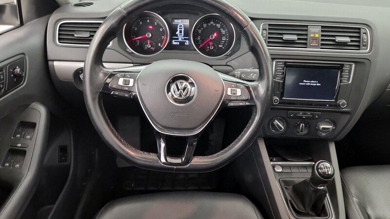 2018 Volkswagen Jetta SE 10