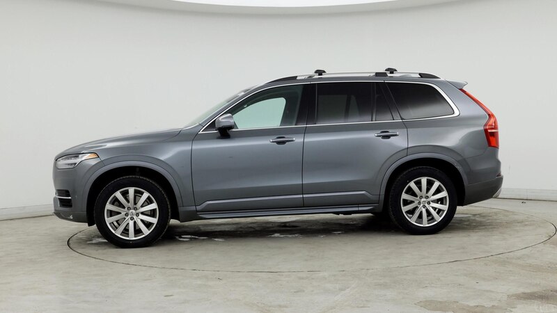 2018 Volvo XC90 T6 Momentum 3