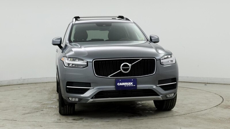 2018 Volvo XC90 T6 Momentum 5