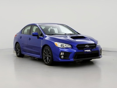 2019 Subaru WRX Premium -
                Dulles, VA